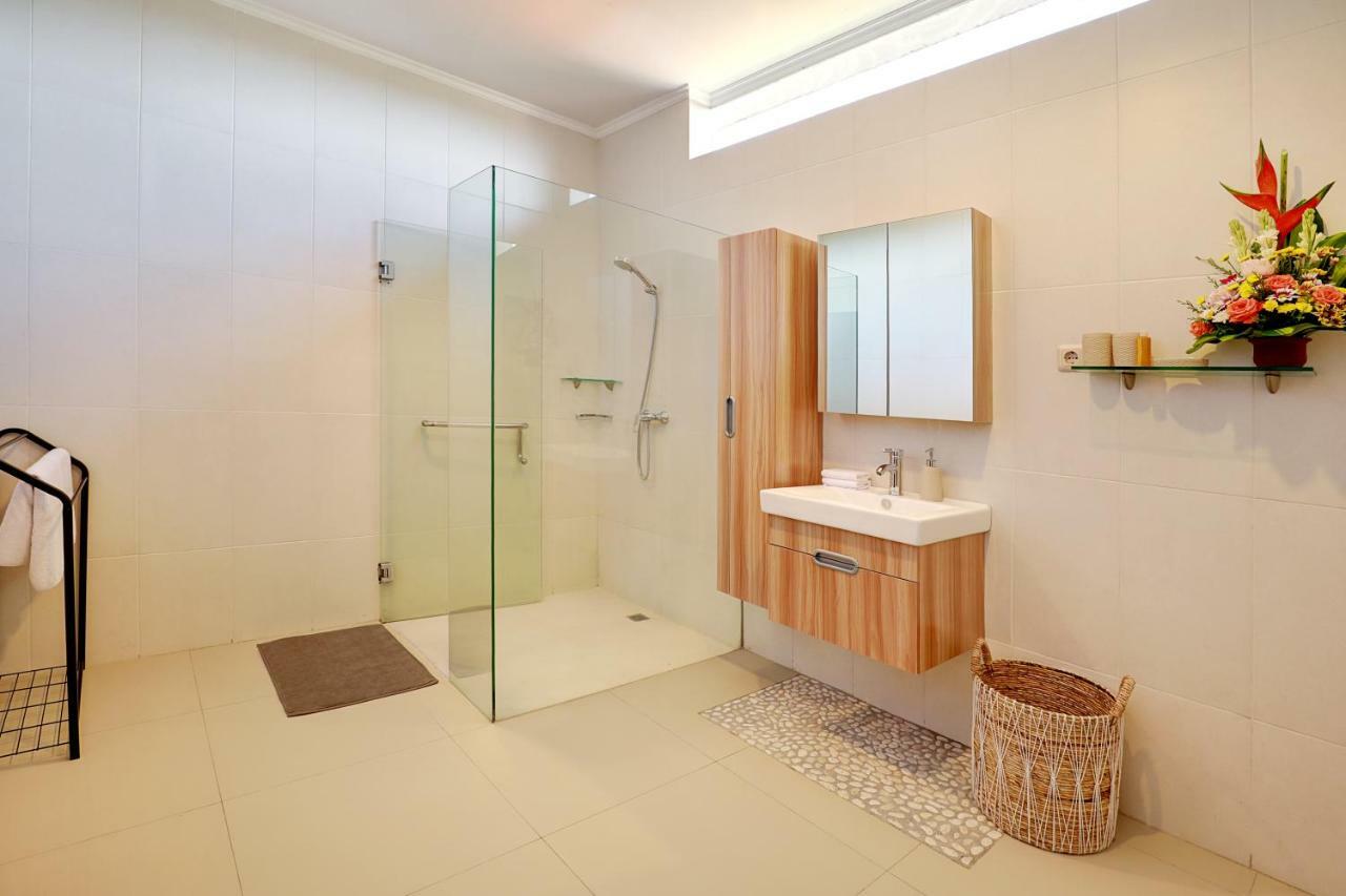 Villa Nova Legian Zewnętrze zdjęcie